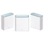 D-Link EAGLE PRO AI M32-3 AX3200 sistema Wi-Fi Mesh, pack de 3