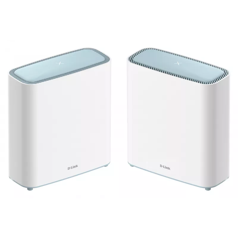 D-Link EAGLE PRO AI M32-3 AX3200 sistema Wi-Fi Mesh, pack de 3