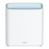 D-Link EAGLE PRO AI M32-3 AX3200 sistema Wi-Fi Mesh, pack de 3