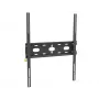 Suporte de monitor / parede iiyama MD-WM6080 preto
