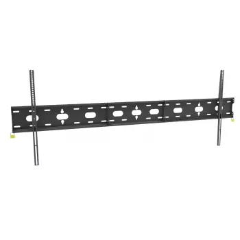 Suporte de monitor / parede iiyama MD-WM15060 2,67 m (105 polegadas) preto