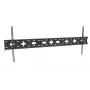 iiyama MD-WM15060 suporte de parede universal para ecrãs de 105 polegadas, VESA de 100x100 a 1500x600 mm, máx. 125 kg