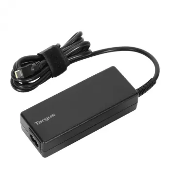 Fonte de alimentação/carregador para interior Targus APA108EU 100 W preto