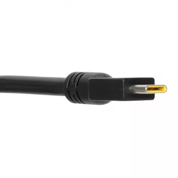 Fonte de alimentação/carregador para interior Targus APA108EU 100 W preto