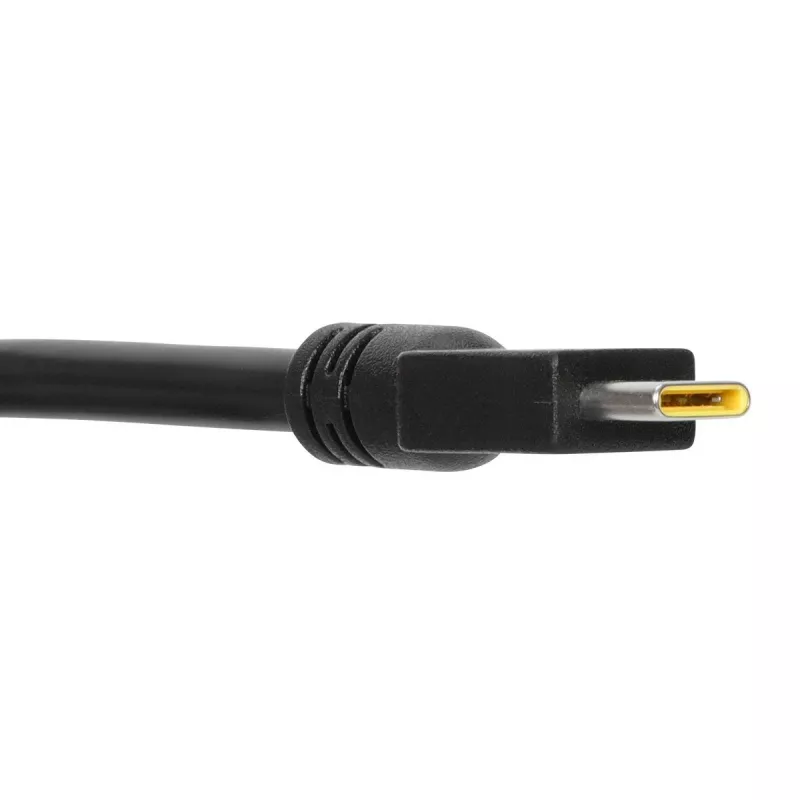 Fonte de alimentação/carregador para interior Targus APA108EU 100 W preto