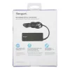 Fonte de alimentação/carregador para interior Targus APA108EU 100 W preto