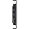 Suporte de parede iiyama MD-WM0001 para ecrãs de sinalização digital 165,1 cm (65 polegadas) preto