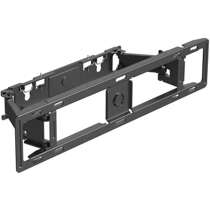 Suporte de parede iiyama MD-WM0001 para ecrãs de sinalização digital 165,1 cm (65 polegadas) preto