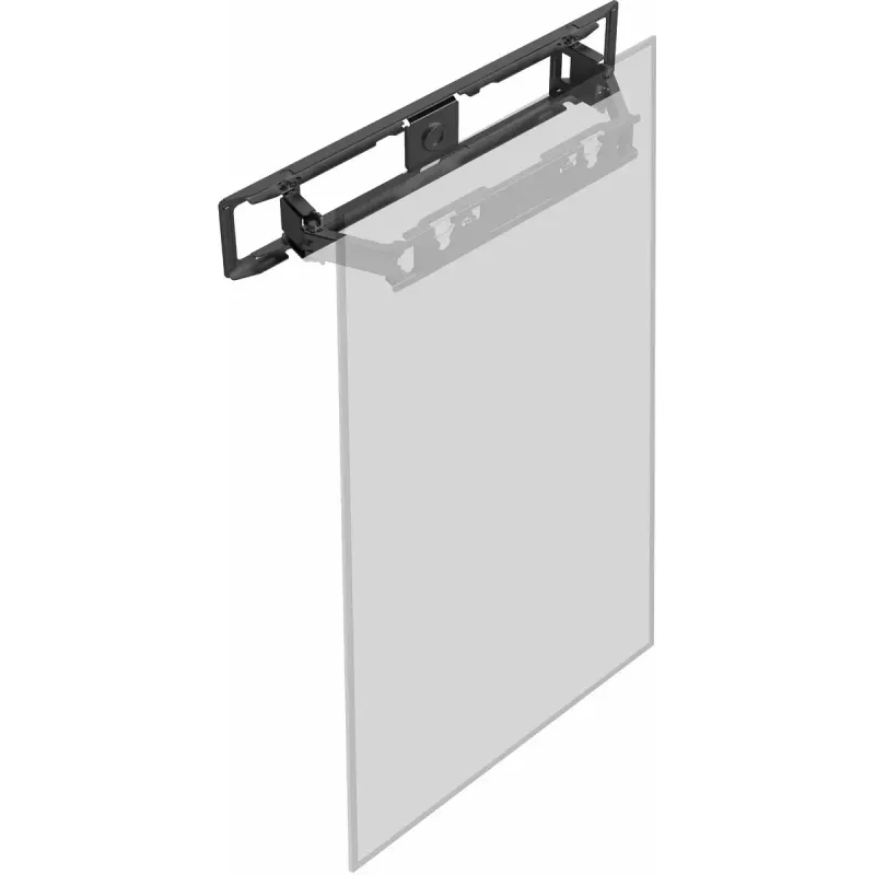 Suporte de parede iiyama MD-WM0001 para ecrãs de sinalização digital 165,1 cm (65 polegadas) preto