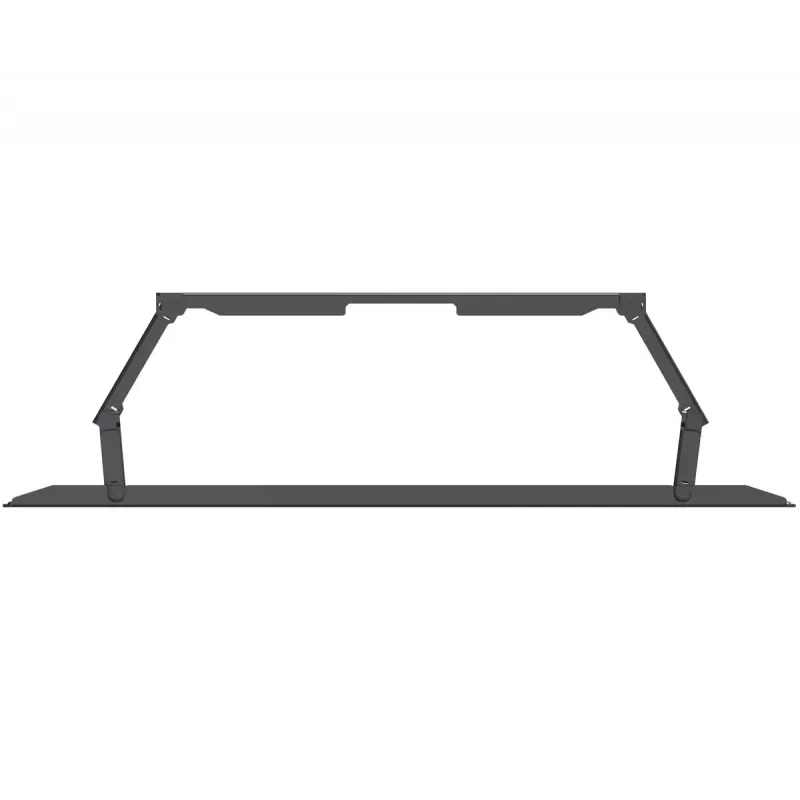Suporte de parede iiyama MD-WM0001 para ecrãs de sinalização digital 165,1 cm (65 polegadas) preto