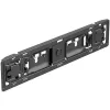 Suporte de parede iiyama MD-WM0001 para ecrãs de sinalização digital 165,1 cm (65 polegadas) preto
