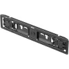 Suporte de parede iiyama MD-WM0001 para ecrãs de sinalização digital 165,1 cm (65 polegadas) preto