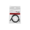 Cabo Equip USB 4 Gen 3 C para C, M/M, 1,2 m, 8K/60Hz, 40Gbps, PD3.1 240W