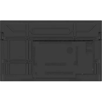 Ecrã Viewsonic IFP6534 quadro branco interativo 165,1 cm (65 polegadas) 3840 x 2160 ecrã tátil preto