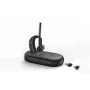 Headset Yealink BH71 Pro USB-C/A, sem fios, 100 - 20000 Hz, escritório/call center, 18 g, headset, preto
