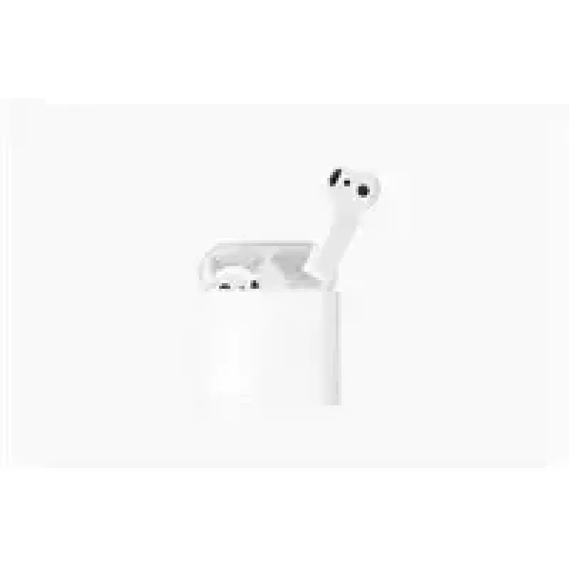 Xiaomi Mi True Wireless Earphones 2 Basic (Mi Air 2 SE) auriculares intra-auriculares com microfone, branco