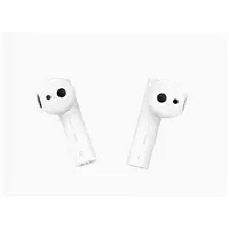 Xiaomi Mi True Wireless Earphones 2 Basic (Mi Air 2 SE) auriculares intra-auriculares com microfone, branco
