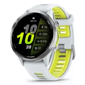 Smartwatch IFIT ICON Forerunner 970 — 1,4