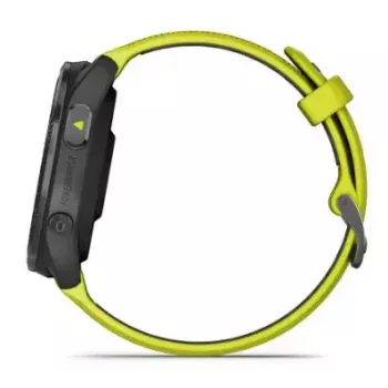 Smartwatch Garmin Forerunner 965 amarelo