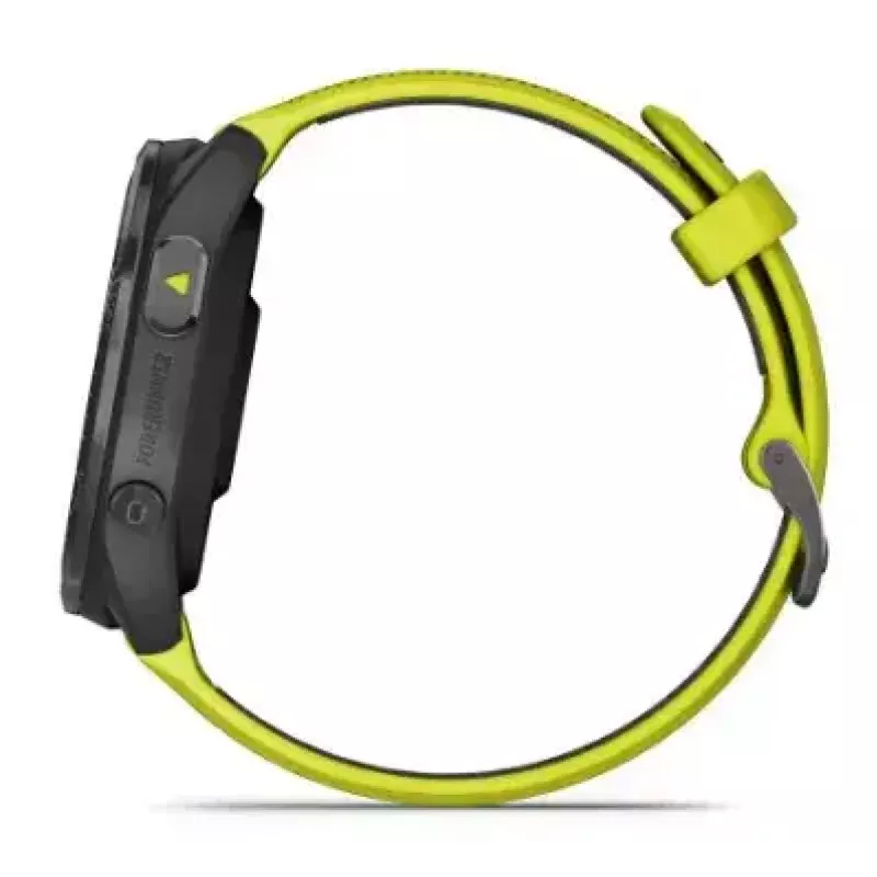 Smartwatch Garmin Forerunner 965 amarelo