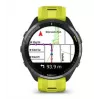Smartwatch Garmin Forerunner 965 amarelo