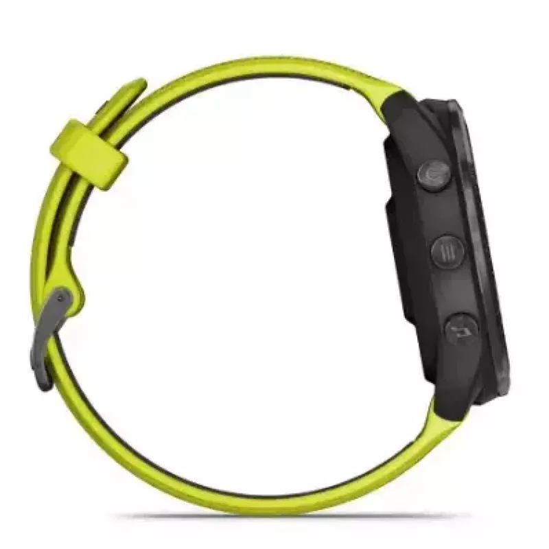 Smartwatch Garmin Forerunner 965 amarelo