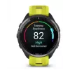 Smartwatch Garmin Forerunner 965 amarelo