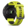 Smartwatch Garmin Forerunner 965 amarelo
