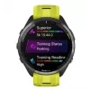 Smartwatch Garmin Forerunner 965 amarelo