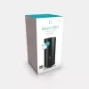 Humidificador Duux Beam Mini 2 ultrassónico — depósito de água de 3 L, indicador LED, preto