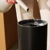 Humidificador Duux Beam Mini 2 ultrassónico — depósito de água de 3 L, indicador LED, preto