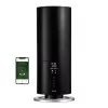 Humidificador Duux Beam Mini 2 ultrassónico — depósito de água de 3 L, indicador LED, preto