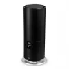 Humidificador Duux Beam Mini 2 ultrassónico — depósito de água de 3 L, indicador LED, preto