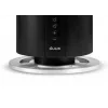 Humidificador Duux Beam Mini 2 ultrassónico — depósito de água de 3 L, indicador LED, preto