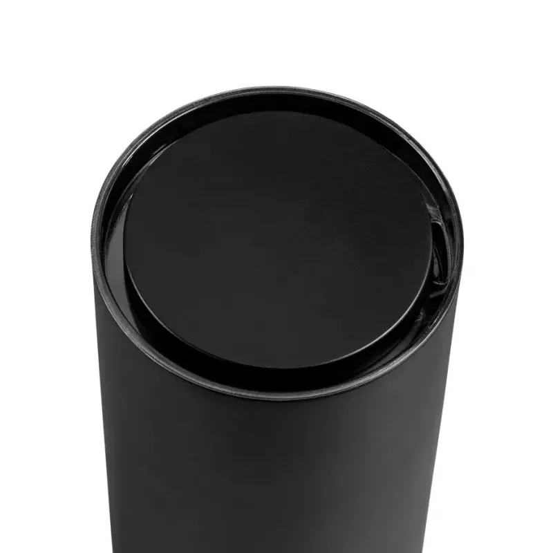 Humidificador Duux Beam Mini 2 ultrassónico — depósito de água de 3 L, indicador LED, preto