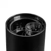 Humidificador Duux Beam Mini 2 ultrassónico — depósito de água de 3 L, indicador LED, preto