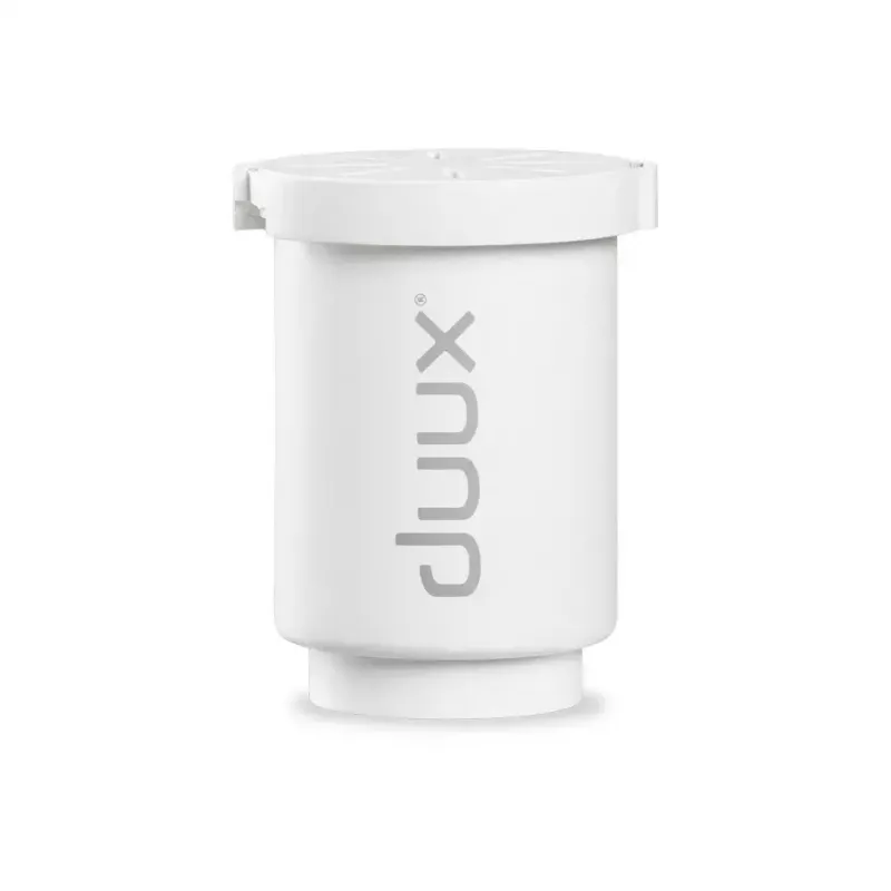 Humidificador Duux Beam Mini 2 ultrassónico — depósito de água de 3 L, indicador LED, preto