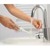Escova de dentes vibratória Silk'n Toothwave branco