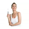 Escova de dentes vibratória Silk'n Toothwave branco