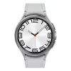 Smartwatch Samsung Galaxy Watch6 Classic SM-R960NZSADBT prateado