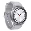 Smartwatch Samsung Galaxy Watch6 Classic SM-R960NZSADBT prateado