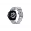Smartwatch Samsung Galaxy Watch6 Classic SM-R960NZSADBT prateado