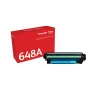 Toner ciano Everyday™ da Xerox compatível com HP 648A (CE261A), capacidade standard