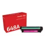 Toner magenta Everyday™ da Xerox, compatível com HP 648A (CE263A), capacidade standard