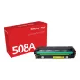 Toner amarelo Everyday™ da Xerox compatível com HP 508A (CF362A), capacidade standard