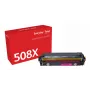 Toner magenta Everyday™ da Xerox, compatível com HP 508X (CF363X), alta capacidade