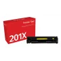 Toner amarelo Everyday™ da Xerox compatível com HP 201X (CF402X), alta capacidade
