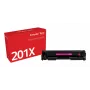 Toner magenta Everyday™ da Xerox compatível com HP 201X (CF403X), alta capacidade