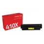 Toner amarelo Everyday™ da Xerox compatível com HP 410X (CF412X), alta capacidade