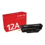 Toner preto Everyday™ da Xerox compatível com HP 12A (Q2612A), capacidade standard